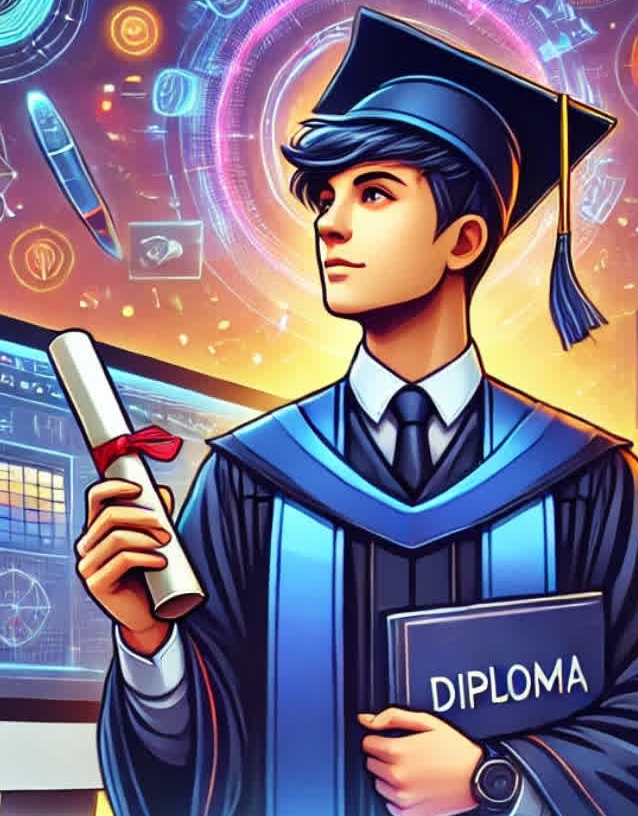 diplom
